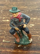 Lineol elastolin cowboy usato  Pontedera