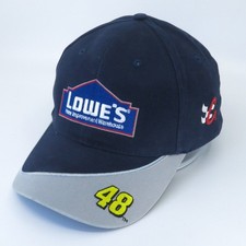 Lowe jimmie johnson for sale  Crestview