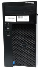 Computador desktop Dell Windows Precision T1700 - i7-4790 @ 3.6 - 8GB RAM - 120GB SS... comprar usado  Enviando para Brazil