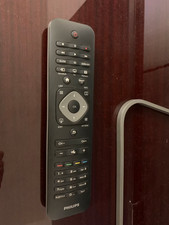 Fernbedienung philips tv gebraucht kaufen  Niedernhausen