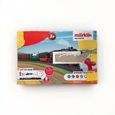 Märklin startpackung farm gebraucht kaufen  Körle