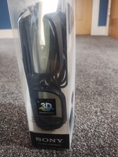 Sony glasses compatible for sale  PETERBOROUGH