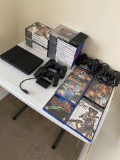 Playstation slim mega for sale Playstation slim mega for sale  HARROW