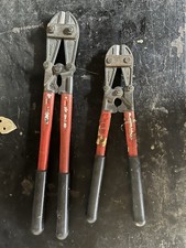 Rigid bolt cutter for sale  Mars Hill