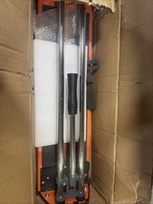 Tiler inch manual for sale  Mount Gilead
