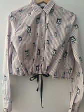 Zara damen langarm gebraucht kaufen  Lüdenscheid