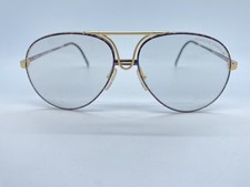 Vintage Original Porsche Design por Carrera Glasses 1980 FEITO NA ÁUSTRIA 5657 43 comprar usado  Enviando para Brazil