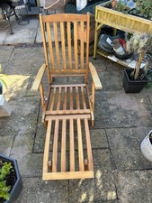 Steamer reclinable summer for sale  COVENTRY