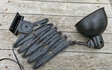 Vintage industrial scissor for sale Vintage industrial scissor for sale  WHITSTABLE