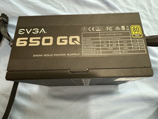 Evga 650 650w for sale  Oroville