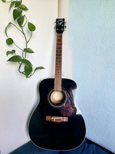Yamaha westerngitarre fl370bl gebraucht kaufen  Eppelheim