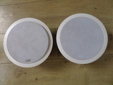 Two bowers wilkins for sale  LEEDS