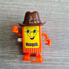 Gadget nesquik omino usato  Crotone