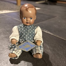 Schildkröt puppe junge gebraucht kaufen Schildkröt puppe junge gebraucht kaufen  Adenau-Umland