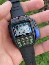 Orologio watch casio usato  Torino