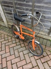 Raleigh chipper bike for sale  STOURPORT-ON-SEVERN