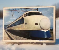 Carte postale train d'occasion  Rueil-Malmaison