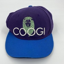 Coogi hat cap for sale  Portage