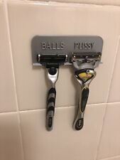 Bathroom razor holder for sale  Jamestown