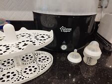 Tommee tippee black for sale  BUCKHURST HILL