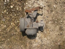 Vintage bing carbrettor for sale  DRIFFIELD