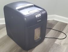Swingline stack shred for sale  Franklin