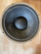 Jbl 2202h woofer gebraucht kaufen  Büchen