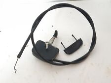 Câble régime moteur d'occasion  La Chevrolière
