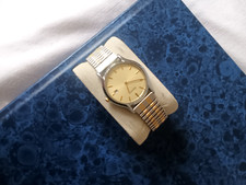 Seiko mens watch for sale  GUILDFORD
