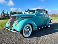 1937 ford sedan for sale  Newberg