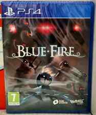 Blue fire ps4 usato  Fiano Romano