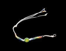 Bracelet brésilien amitié d'occasion  Ardres