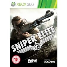 Usado, Sniper Elite V2 (Xbox 360)-Bom comprar usado  Enviando para Brazil