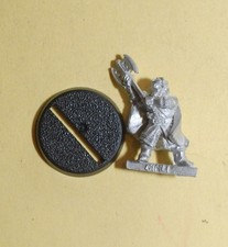 Usado, Cidadela - Senhor dos Anéis, LOTR - Gimli - Amon Hen comprar usado  Enviando para Brazil