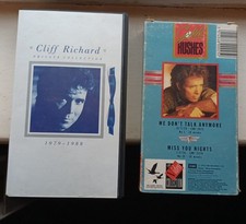 Vintage cliff richard for sale  LIMAVADY
