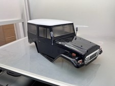 Toyota land cruiser gebraucht kaufen  Winsen
