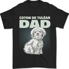 Coton tulear dad d'occasion  Expédié en Belgium