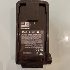 Genuine shark xbatr725eu for sale Genuine shark xbatr725eu for sale  WIRRAL