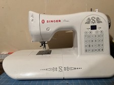 Máquina de costura Singer One comprar usado  Enviando para Brazil