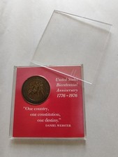 Bicentennial commemorative coi for sale  New Port Richey
