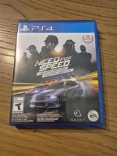 Usado, Need for Speed: Deluxe Edition (Sony PlayStation 4, 2015) comprar usado Usado, Need for Speed: Deluxe Edition (Sony PlayStation 4, 2015) comprar usado  Enviando para Brazil