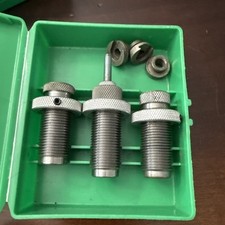 Rcbs die set for sale  Richfield