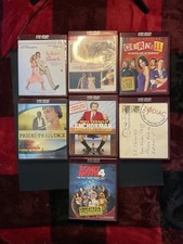 Lot dvd zodiac for sale  Watsonville