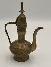 Vintage india brass for sale  Chambersburg