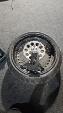 Harley davidson solid for sale  HAILSHAM