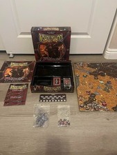 Midnight runebound espansione usato  Spedire a Italy