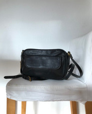 Umhängetasche marke fossil gebraucht kaufen  Heroldsberg