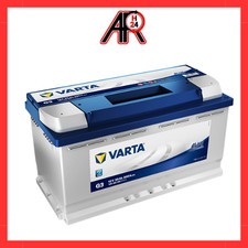 Batteria varta 95ah usato Batteria varta 95ah usato  Zola Predosa