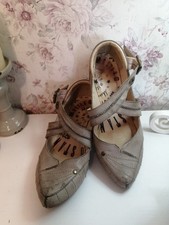 Mustang pumps beige gebraucht kaufen  Strausberg