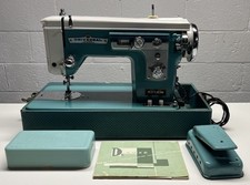 Vintage sewing machine for sale  Pottsville